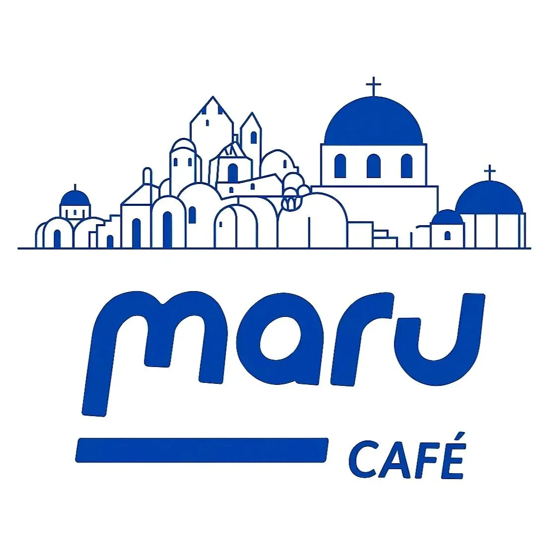 Cafe Restaurant Maru