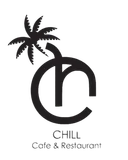 کافه رستوران چیل
