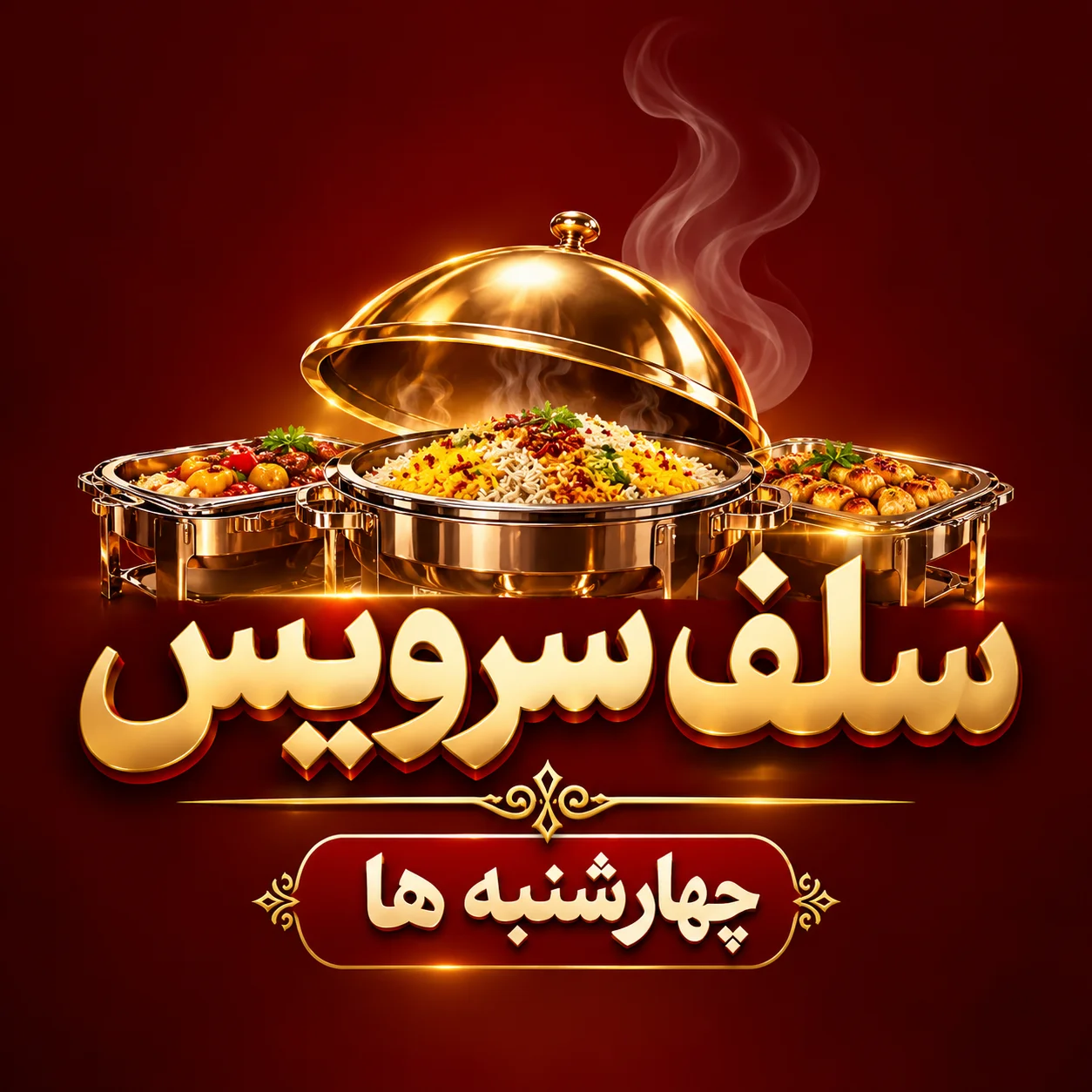 رستوران هفت‌خوان